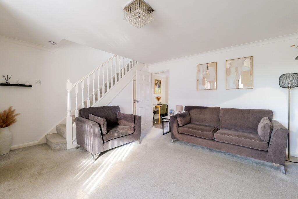 House in North Tyneside, North East - View 4