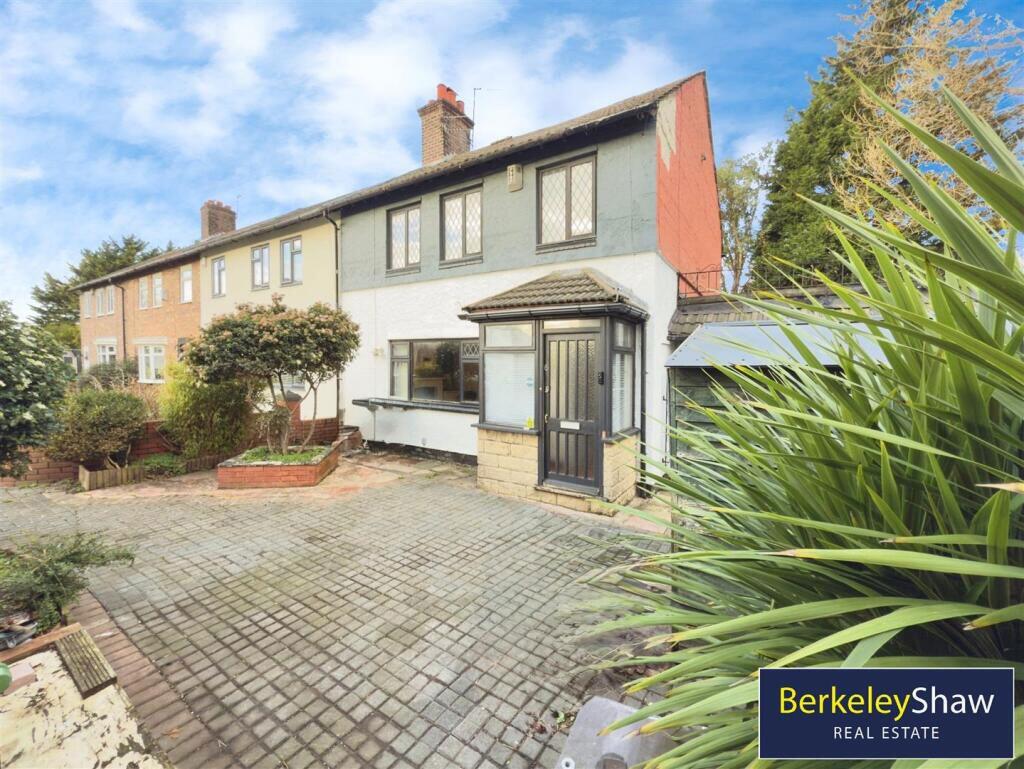 Main image of property: Adlam Crescent, Liverpool, Merseyside, L9 9ET