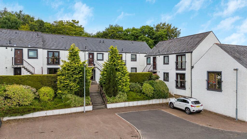 Main image of property: Hurlethill court, Crookston, Glasgow, G53