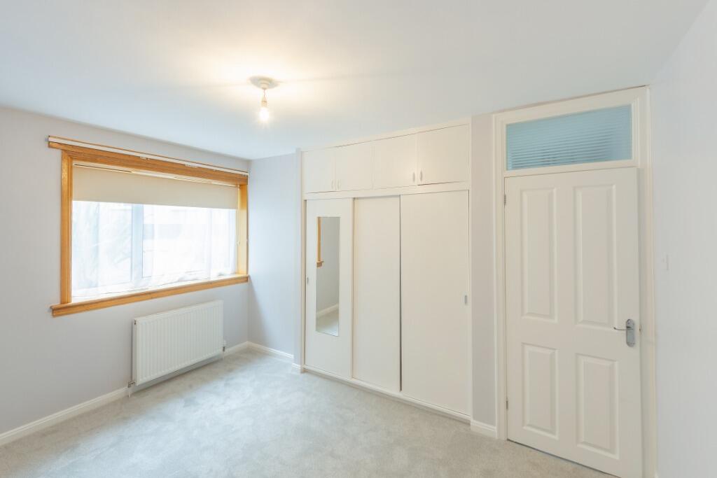 Apartment in Edinburgh - View 5
