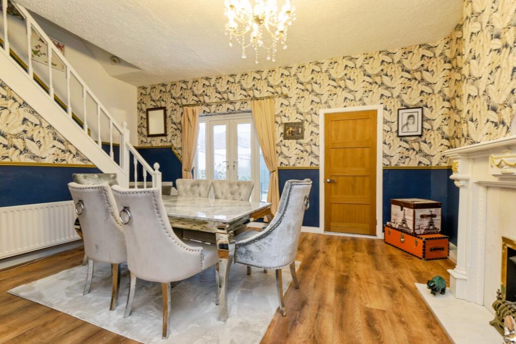 House in Sunderland - More