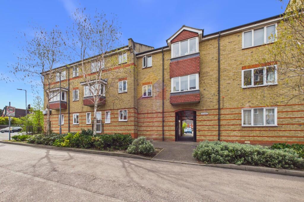 Main image of property: Parkinson Drive, Chelmsford