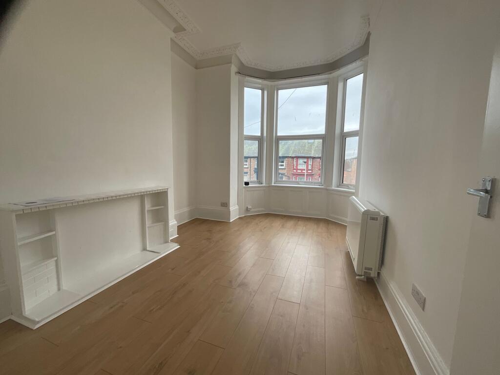 Aberdeen Walk, Scarborough, YO11