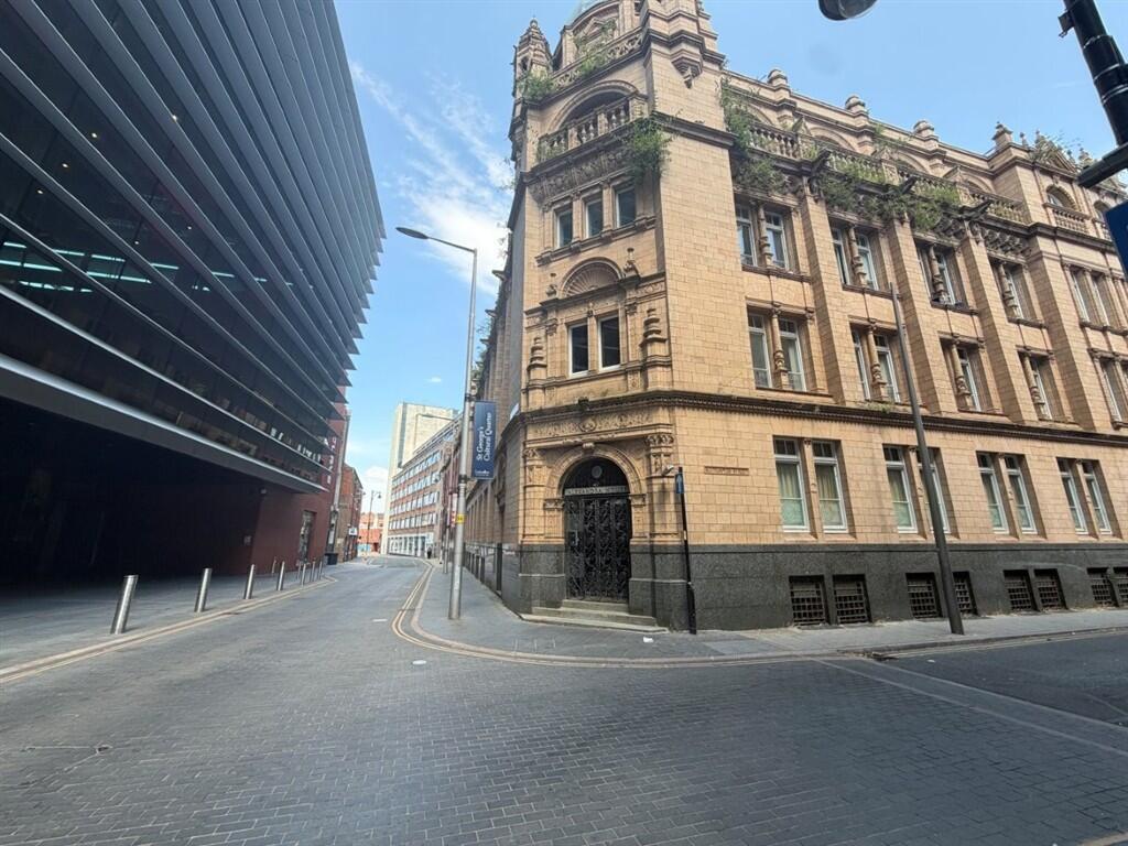 Main image of property: Rutland Street, LEICESTER