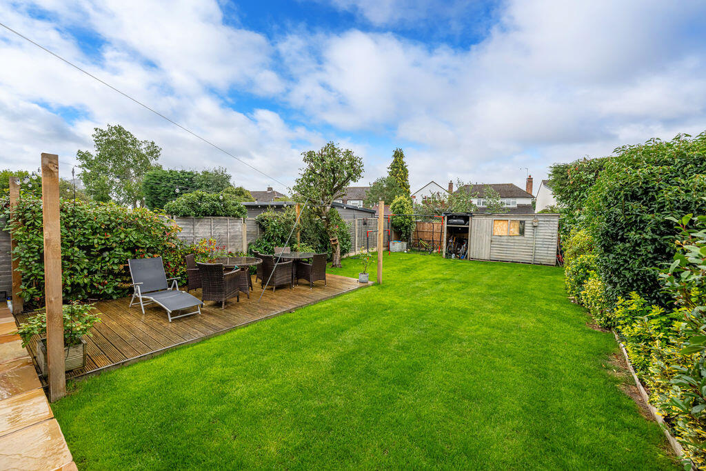House in Wolverhampton - View 2