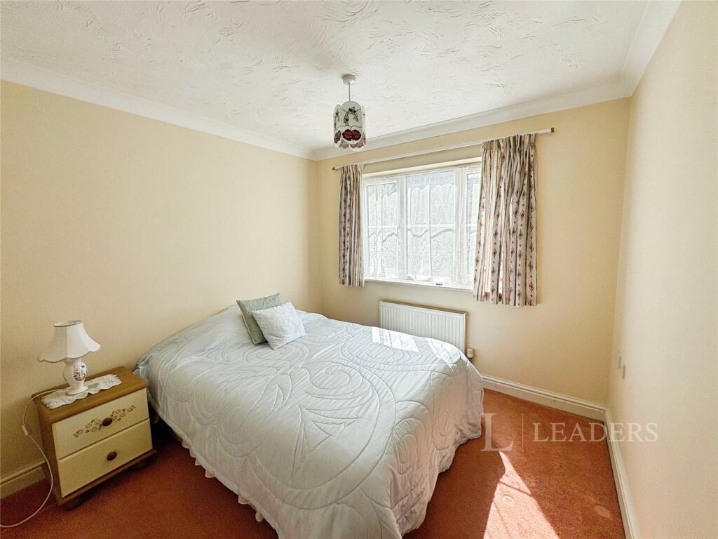 Sandringham Court, Holbeach, Spalding photo 2