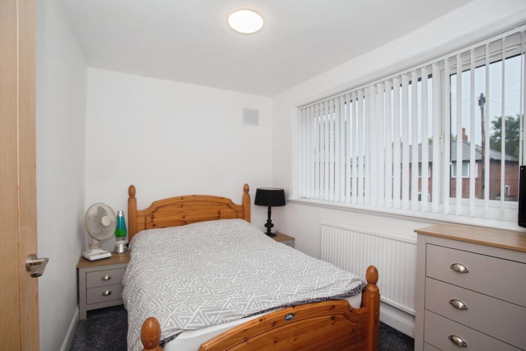 House in Manchester, Greater Manchester - View 5