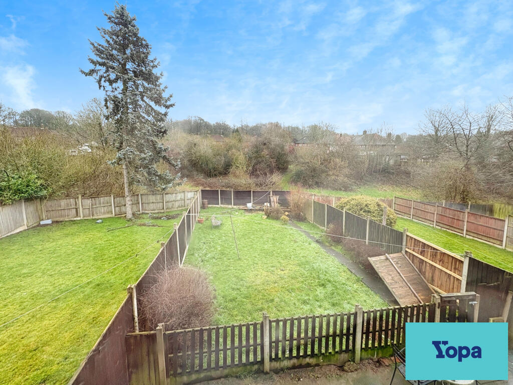 Hilton Road, Hartshill, Stoke-on-trent, ST4 photo 4