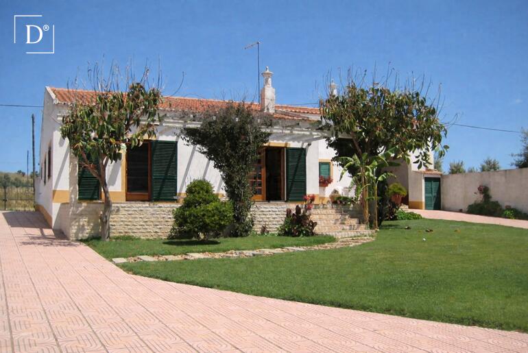 Main image of property: Baixo Alentejo, Baleizão