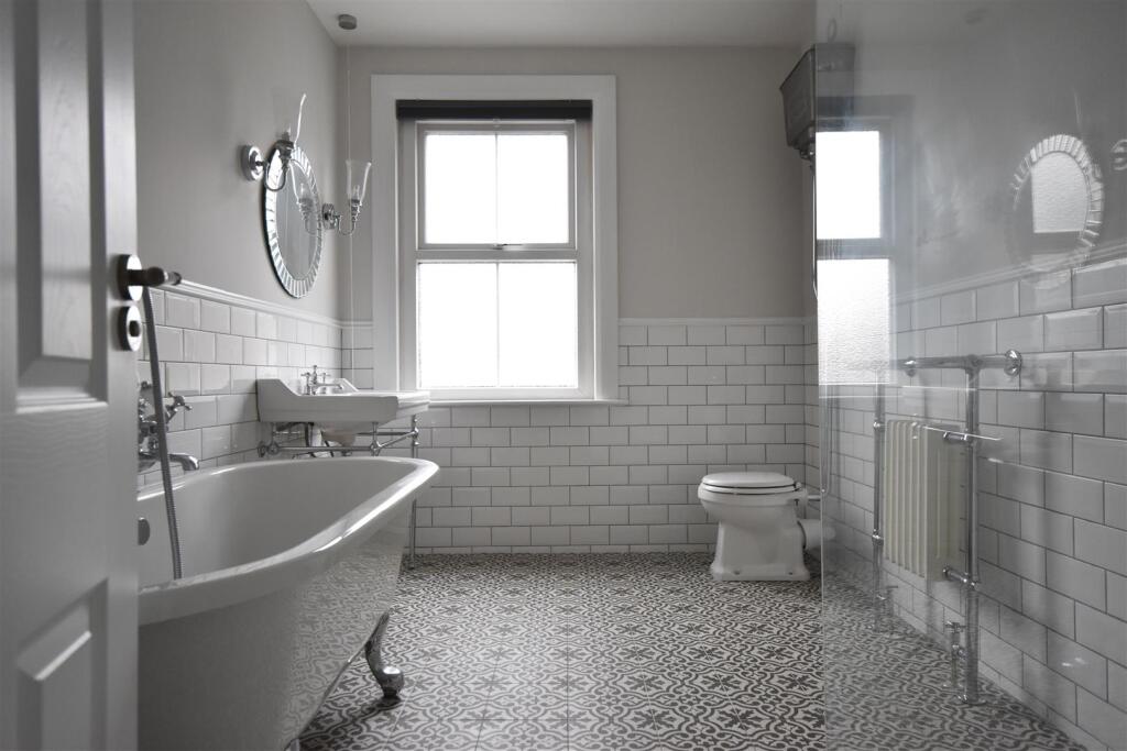 Main image of property: Braemar Road, Brentford