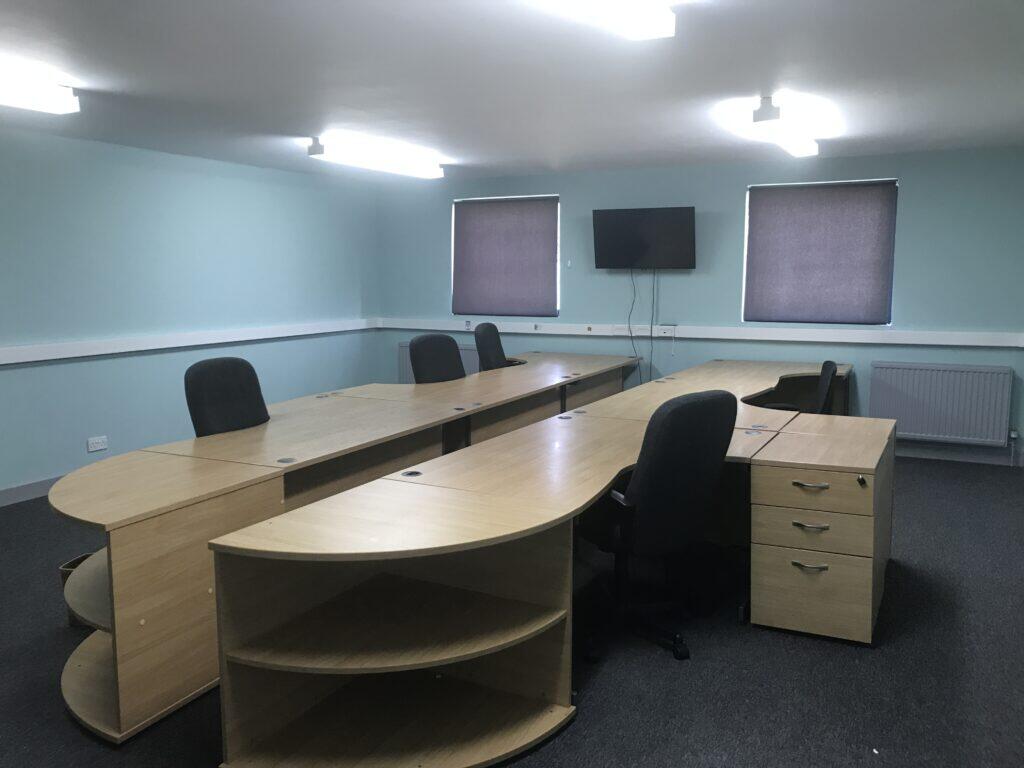 Additional image 4 of Unit 4 Dominion Court, Billington Road, Burnley, BB11 5UB