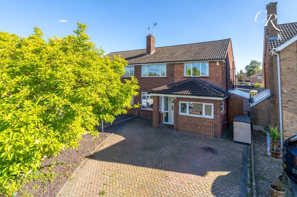 Main image of property: Miserden Road, Cheltenham