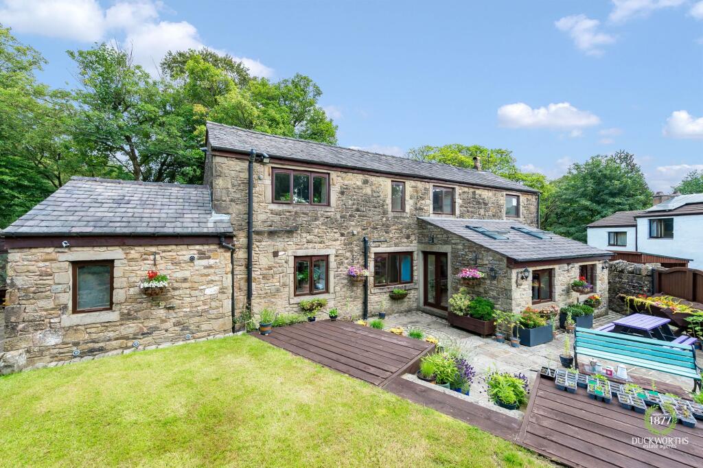 Bury Fold Lane, Darwen, BB3 photo 4