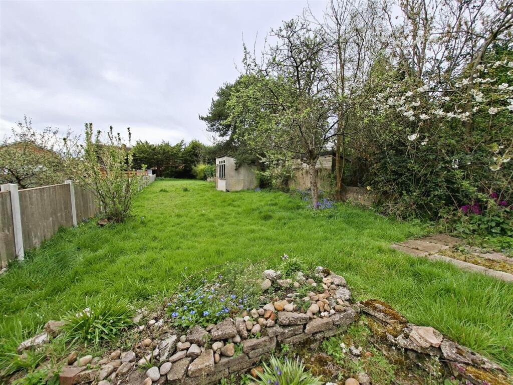 Additional image 11 of Horse Shoes Lane, Sheldon, Birmingham