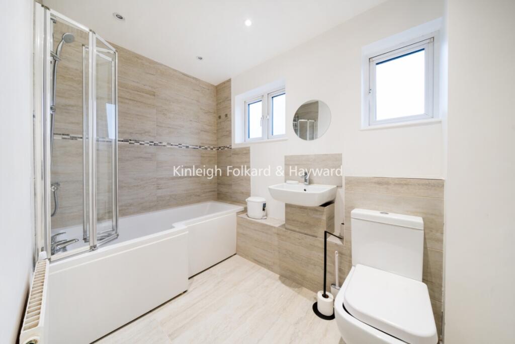 3 bedroom house for rent