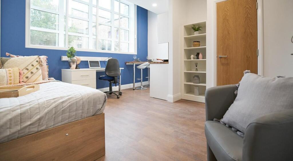 Apartment in Lancaster - View 2