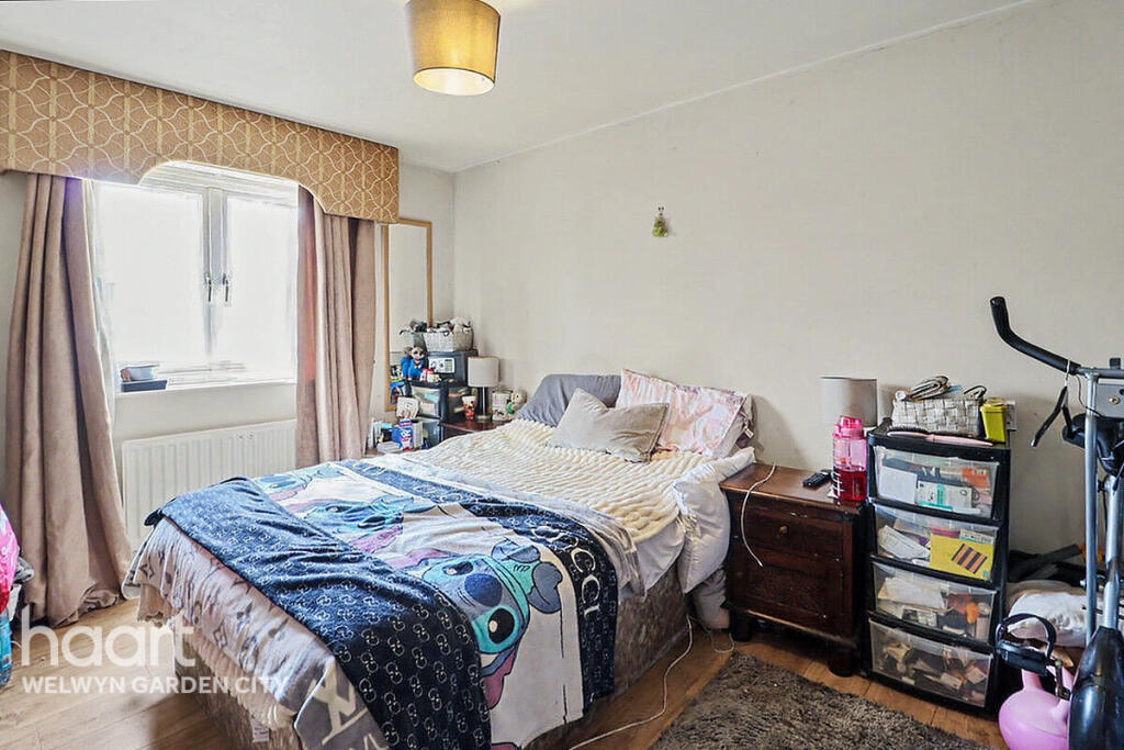 Main image of property: Cunningham Avenue, Hatfield