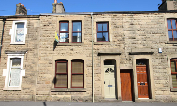 Main image of property: Derby Road, Longridge, Lancashire, PR3