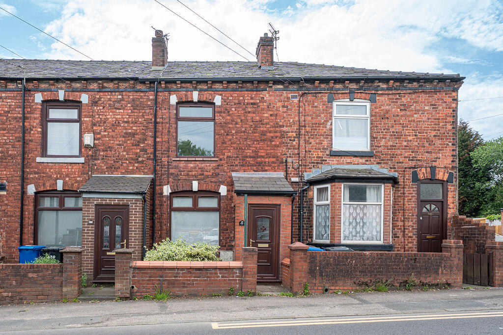 Main image of property: Liverpool Road, Hindley