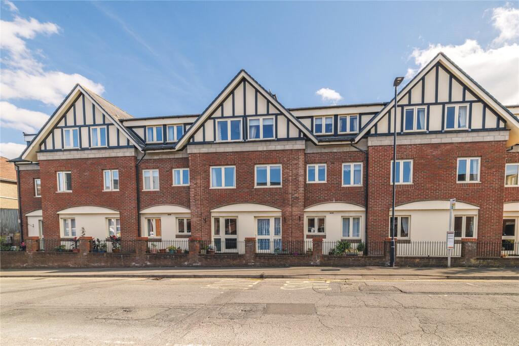 Main image of property: Gloucester Road, Ross-on-Wye, Herefordshire, HR9