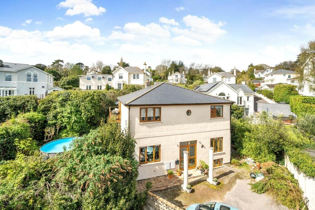 Main image of property: Paradise Road, Teignmouth, Devon