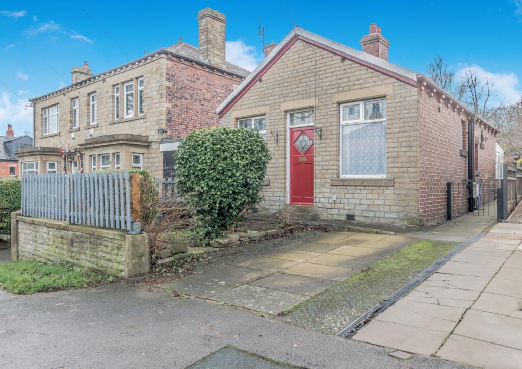 Main image of property: Cornmill Lane, Liversedge, West Yorkshire, WF15