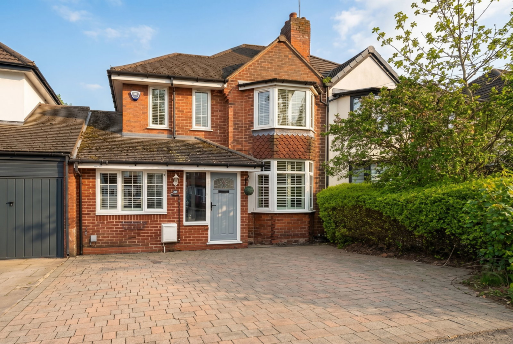 Jacey Road, Shirley, Shirley