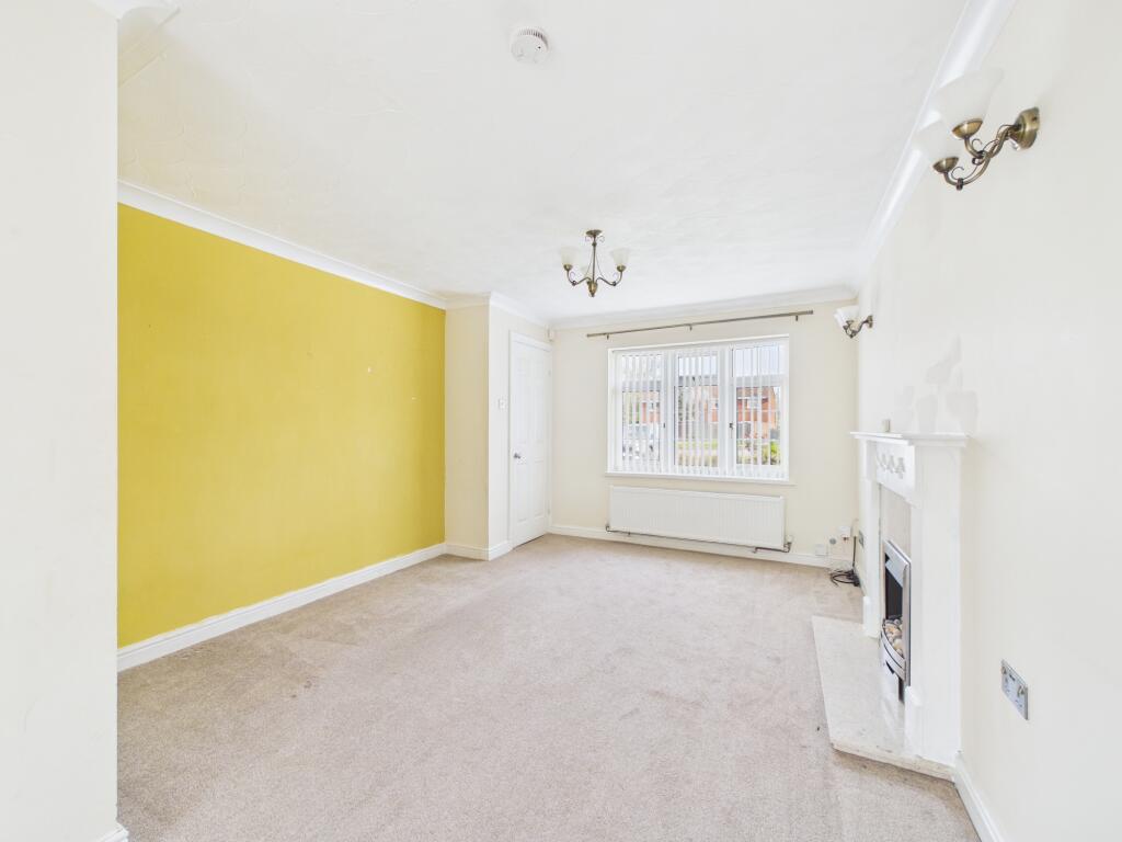 Maple Drive, Chellaston - View 5