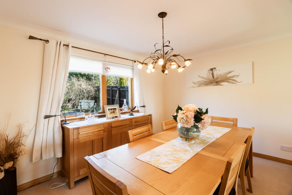 Additional image 9 of Castlehill Gardens, Auchenblae, AB30