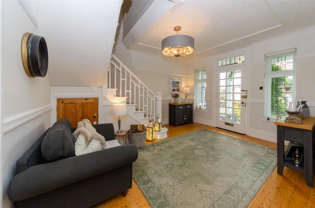 Dinerth Road, Rhos on Sea, Colwyn Bay, Conwy, LL28 photo 4