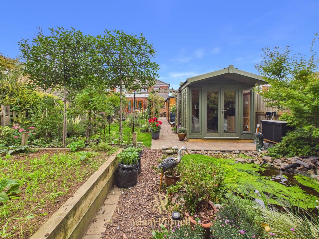 House in Leicester - View 4