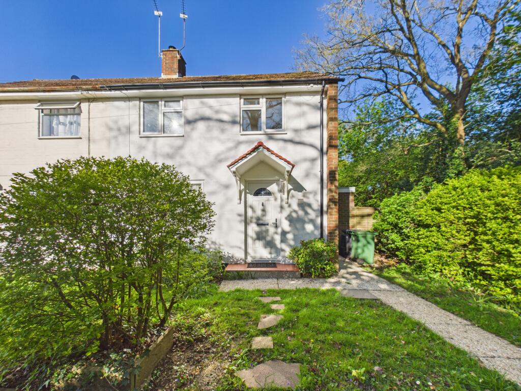Main image of property: Whitedown Road, Tadley, RG26
