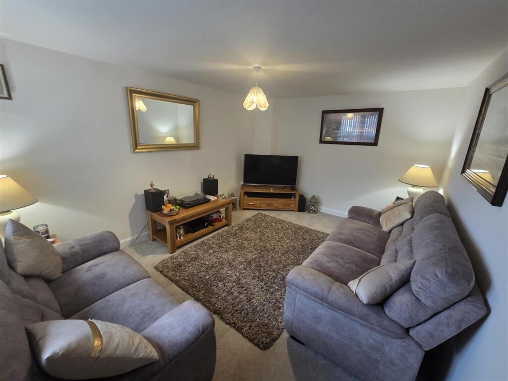 Sookholme Lane, Warsop, Mansfield photo 3