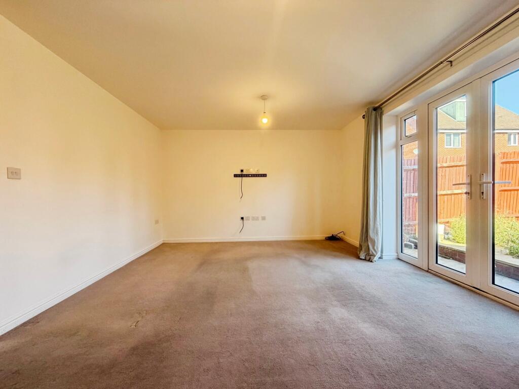 House in Salisbury - More