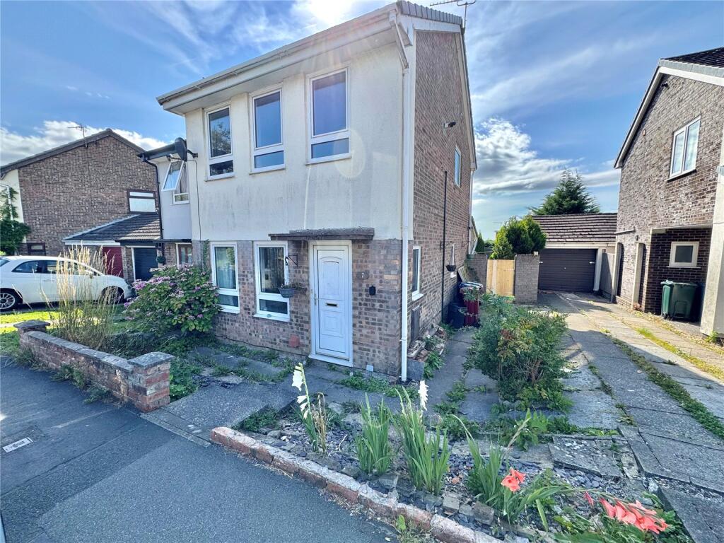 Main image of property: Willows Park Lane, Longridge, Preston, Lancashire, PR3