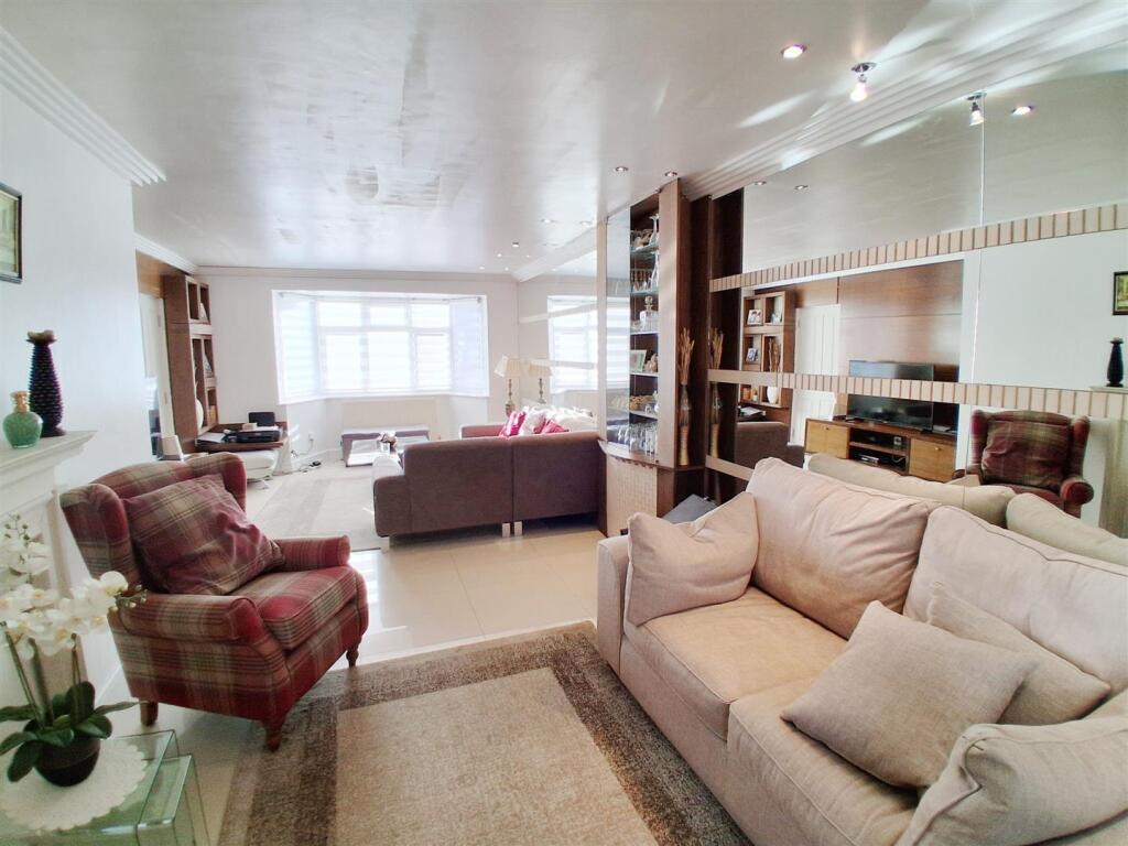 House in London - More