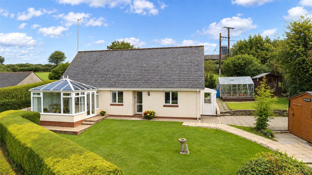 Main image of property: Shirwell, Barnstaple, Devon