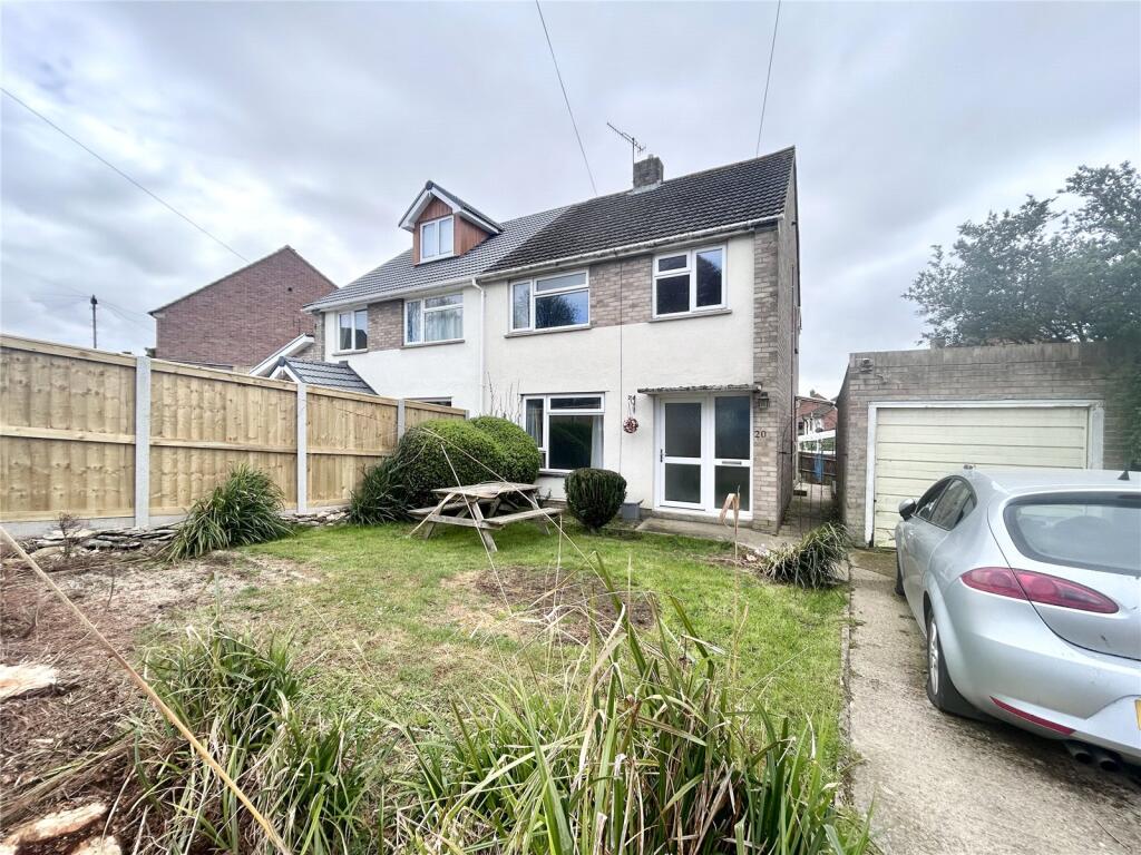 Main image of property: Mill Farm Drive, Stroud, Gloucestershire, GL5
