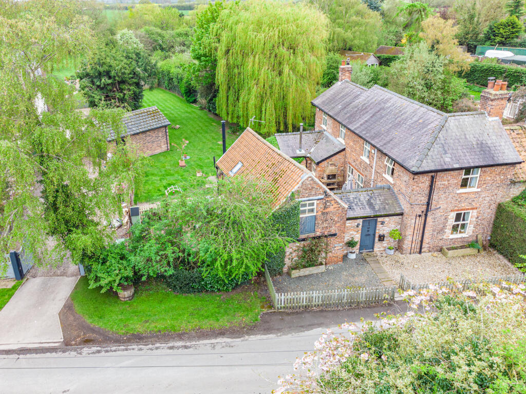 Main image of property: Main Street, Wressle, North Yorkshire YO8