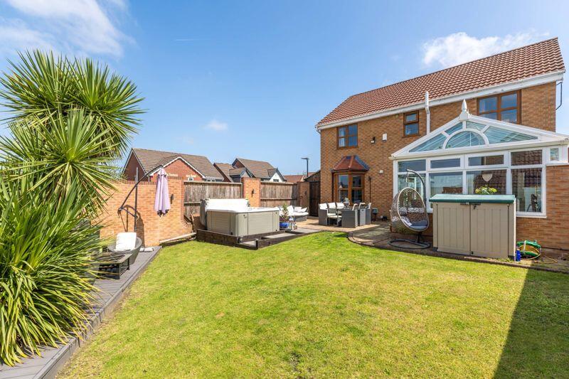 House in Wigan - View 2