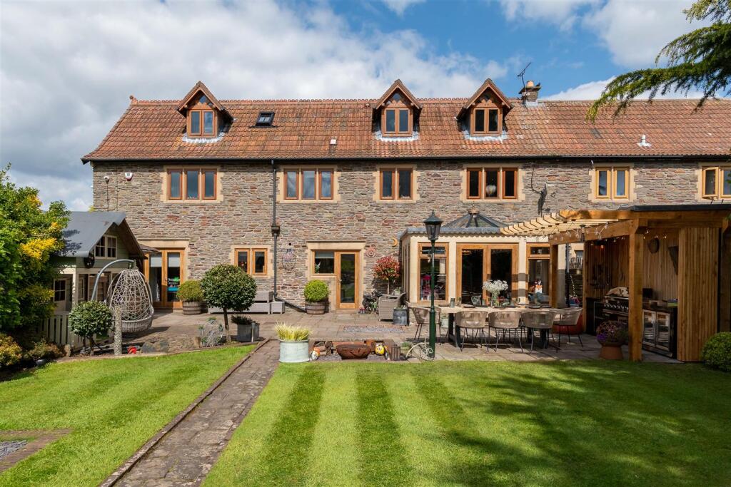 Main image of property: Abbots Road, Bristol, BS15