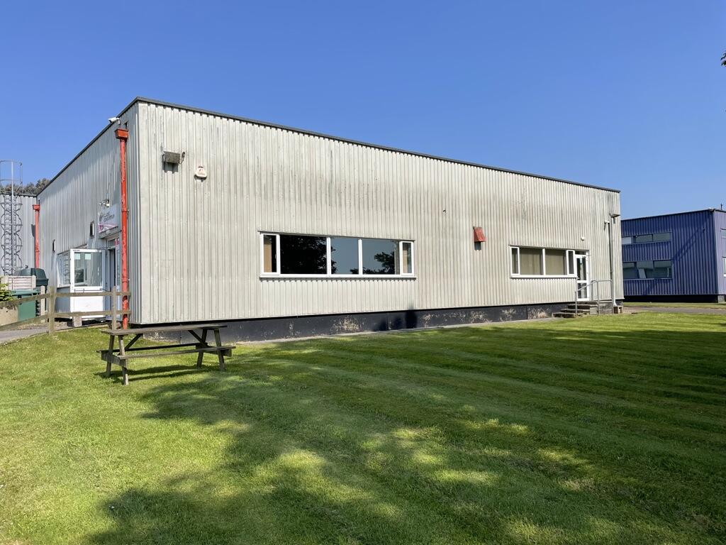 Main image of property: Cipher House, Culmhead Business Centre, Culmhead, Taunton, Somerset, TA3 7DY