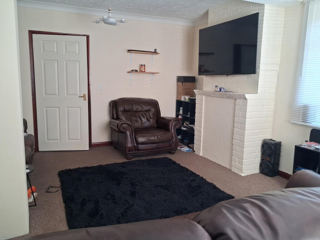 Apartment in Peterborough - View 2