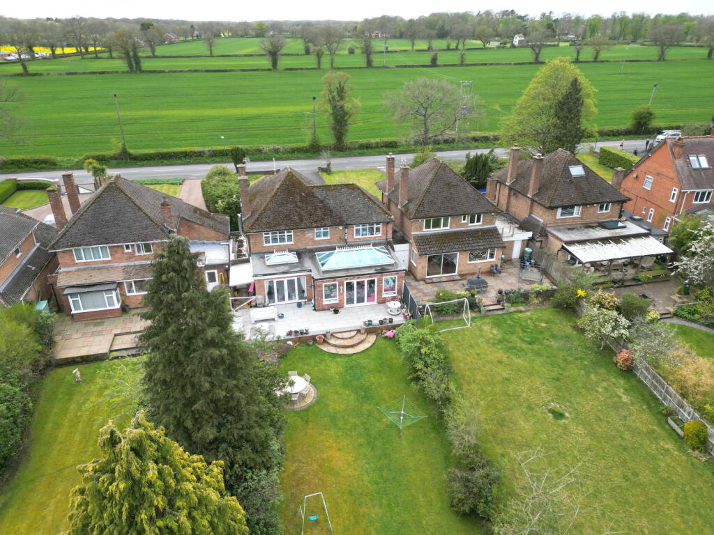 Additional image 28 of Norton Lane, Earlswood, Solihull, B94 5LT