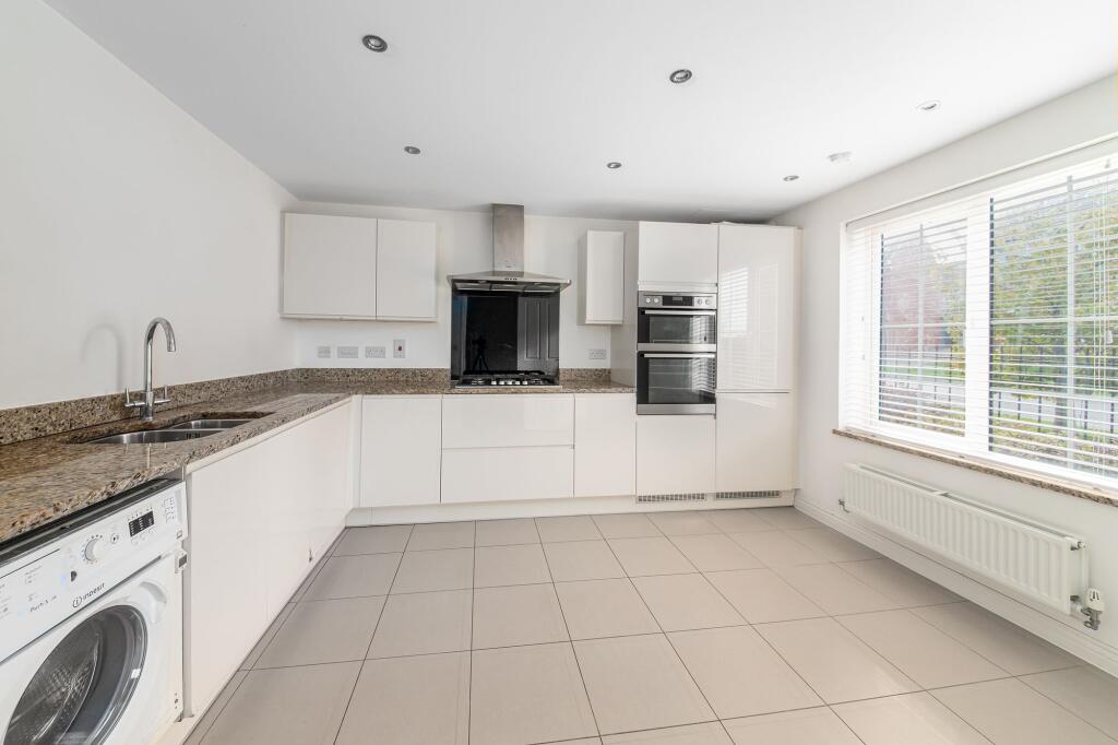 Main image of property: Greenfinch Road, Didcot, OX11