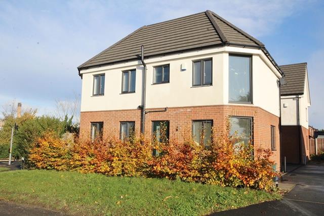Main image of property: Church View, Hensall
