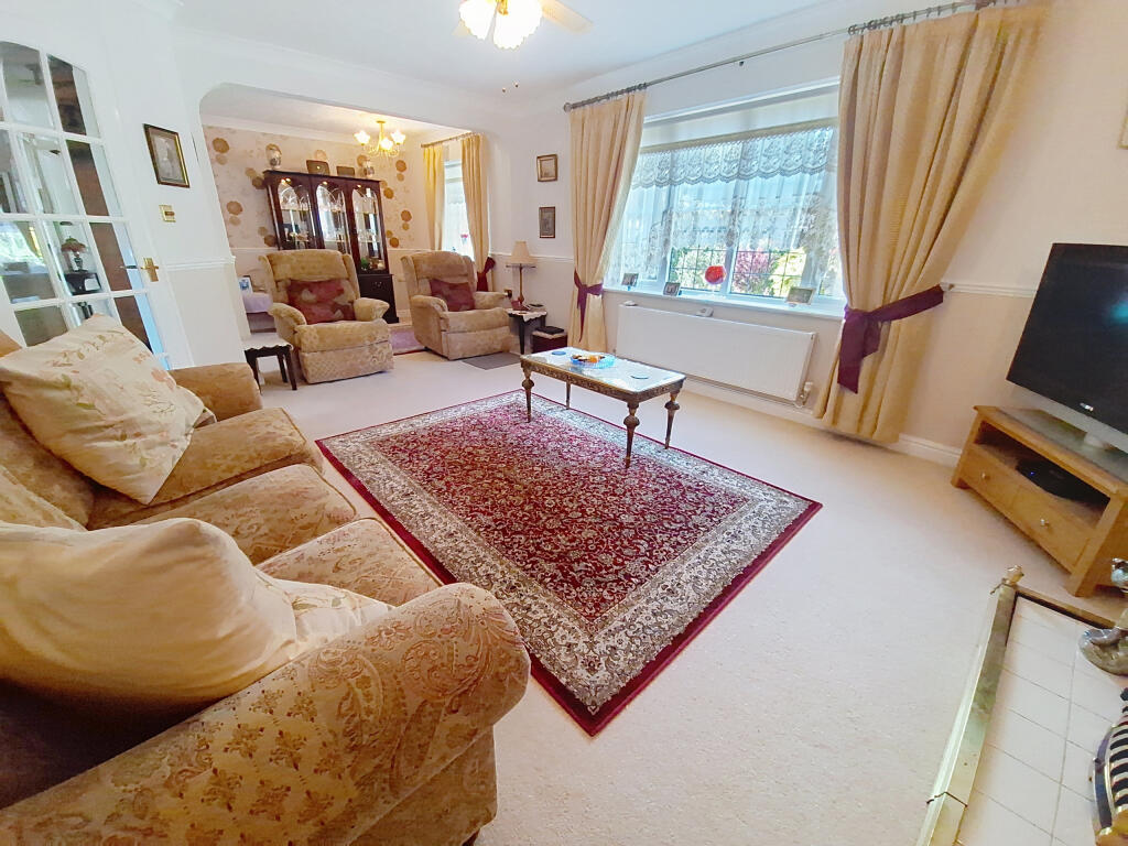 House in Peterborough - View 4