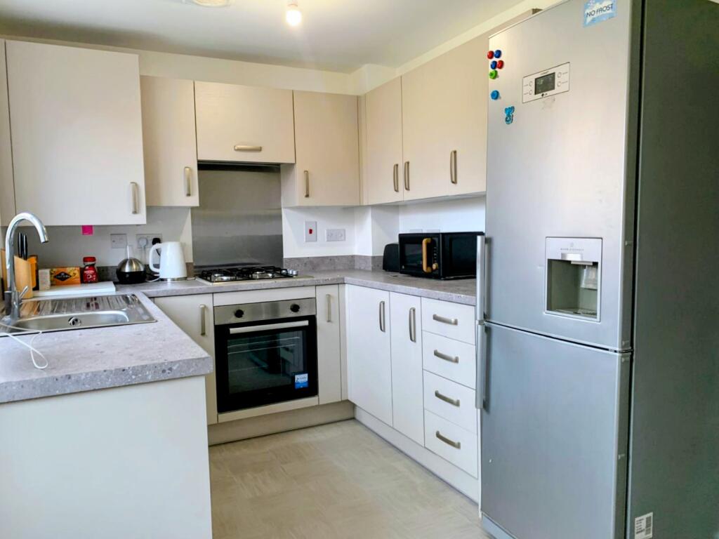 Main image of property: Wagtail Drive, Poolsbrook, CHESTERFIELD