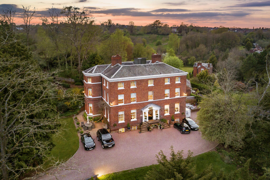 Main image of property: Kateshill House, Red Hill, Bewdley, Worcestershire