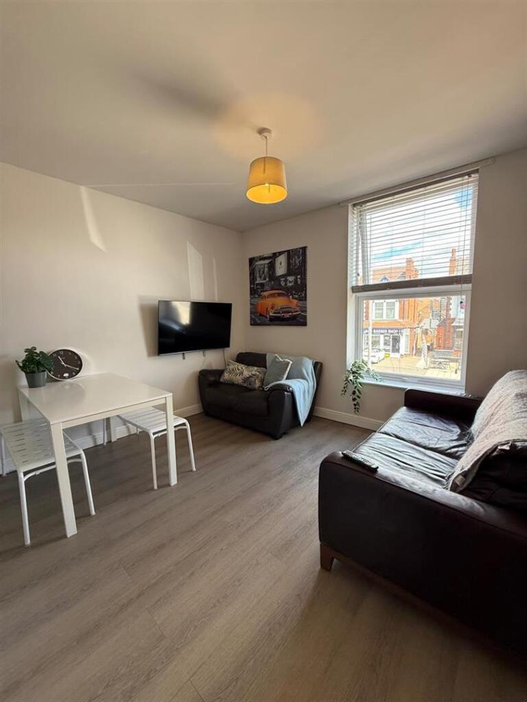 Main image of property: Melton Road, West Bridgford, Nottingham